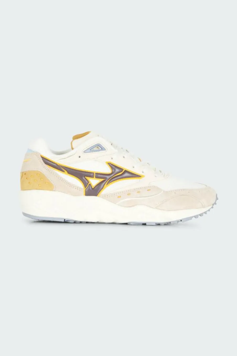 CONTENDER - Baskets | Marron*MIZUNO Clearance