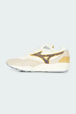 CONTENDER - Baskets | Marron*MIZUNO Clearance