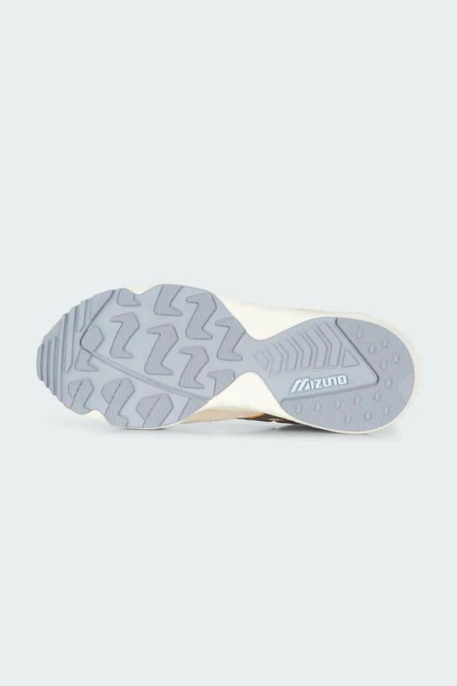 CONTENDER - Baskets | Marron*MIZUNO Clearance