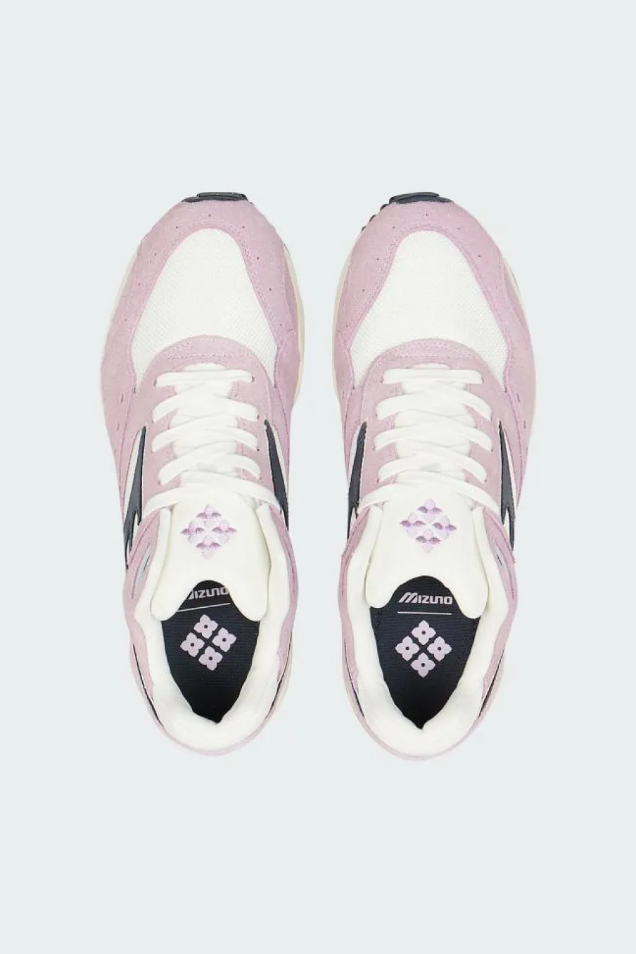 CONTENDER - Baskets | Violet*MIZUNO Sale