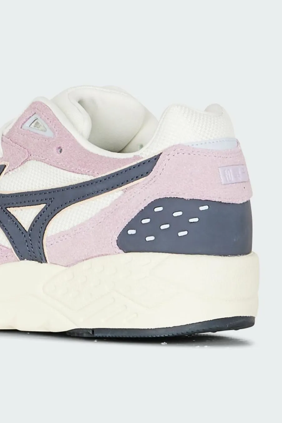 CONTENDER - Baskets | Violet*MIZUNO Sale