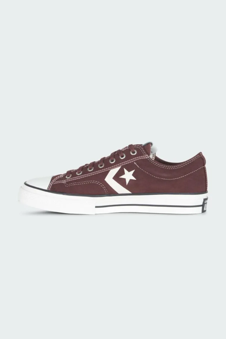 STAR PLA - Baskets | Marron*CONVERSE Hot