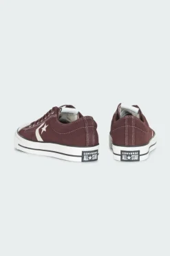 STAR PLA - Baskets | Marron*CONVERSE Hot
