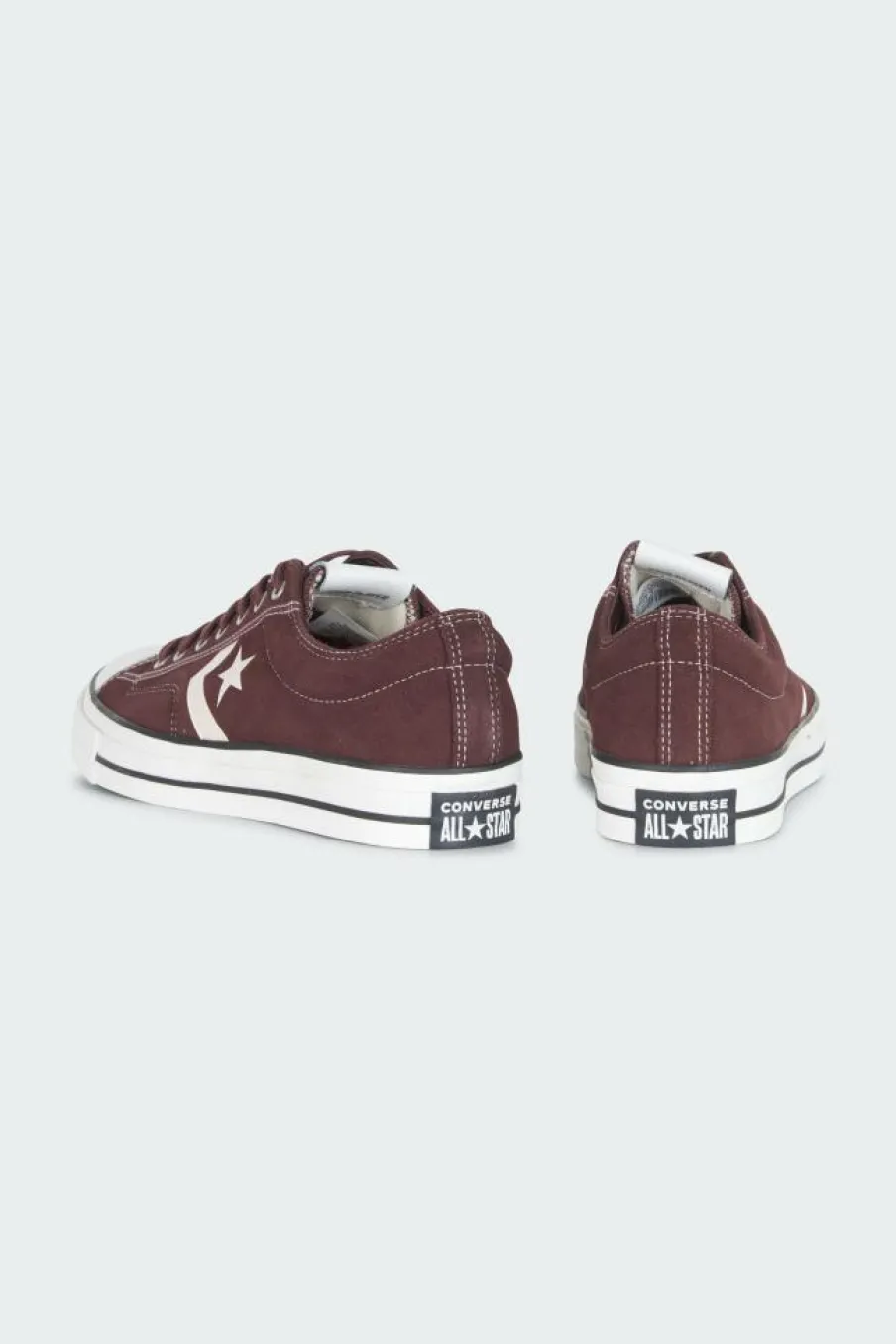 STAR PLA - Baskets | Marron*CONVERSE Hot