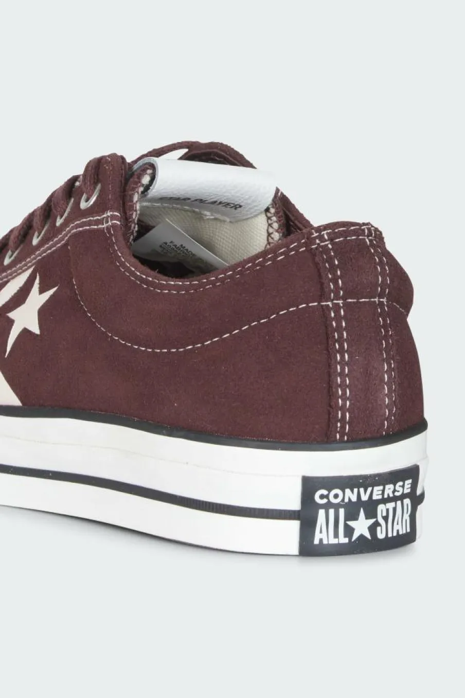 STAR PLA - Baskets | Marron*CONVERSE Hot