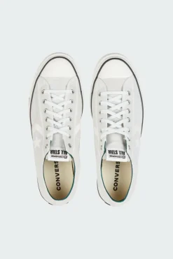 STAR PLA - Baskets | Gris*CONVERSE Hot