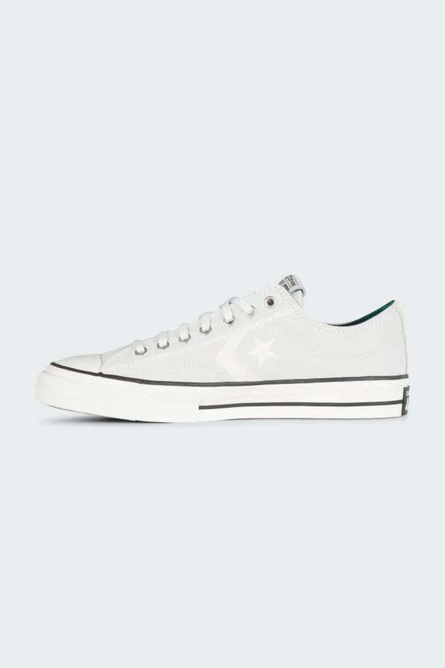 STAR PLA - Baskets | Gris*CONVERSE Hot