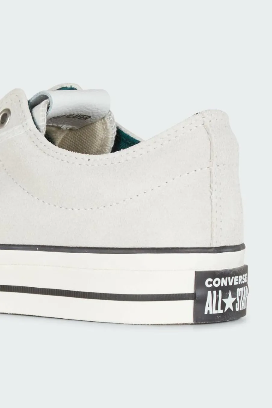STAR PLA - Baskets | Gris*CONVERSE Hot
