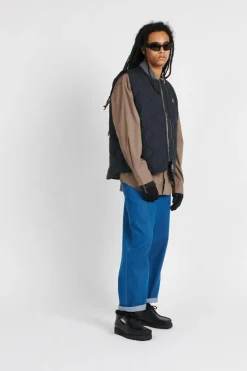 VEST - Veste | Noir*CONVERSE Online