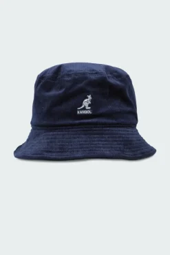 CORD BUCKET - Bob | Bleu*KANGOL Best