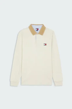 CORD MIX RUGBY - Veste | Beige*TOMMY JEANS New