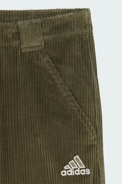 CORD PANT - Pantalon | Vert*ADIDAS Outlet