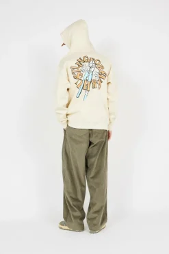 CORD PANT - Pantalon | Vert*ADIDAS Outlet