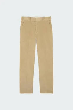 CORDUROY - Pantalon | Beige*DICKIES Online