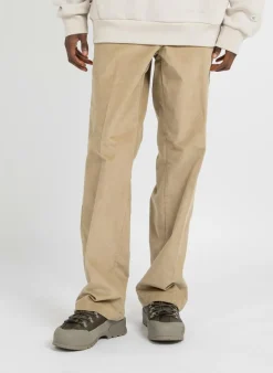 CORDUROY - Pantalon | Beige*DICKIES Online