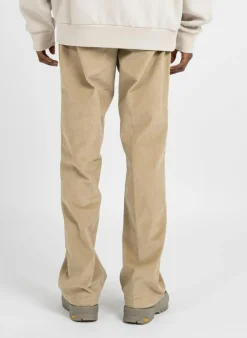 CORDUROY - Pantalon | Beige*DICKIES Online