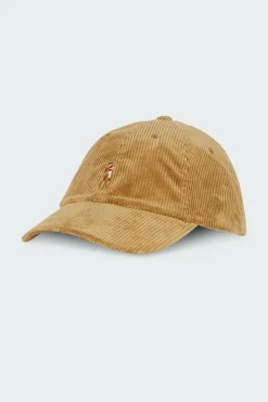 Corduroy Ball Cap - Casquette | Beige*POLO RALPH LAUREN Best
