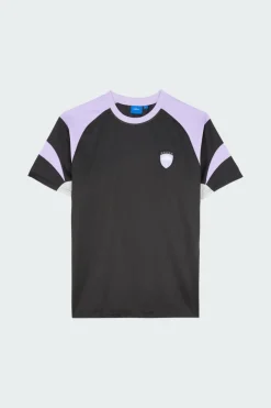 CORE FOOTBALL - Jersey | Noir*HELAS Hot