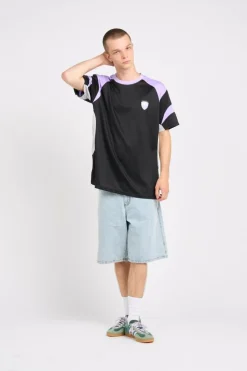 CORE FOOTBALL - Jersey | Noir*HELAS Hot
