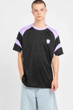 CORE FOOTBALL - Jersey | Noir*HELAS Hot