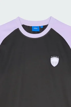 CORE FOOTBALL - Jersey | Noir*HELAS Hot