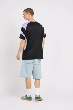 CORE FOOTBALL - Jersey | Noir*HELAS Hot