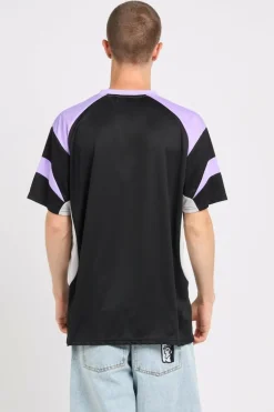 CORE FOOTBALL - Jersey | Noir*HELAS Hot