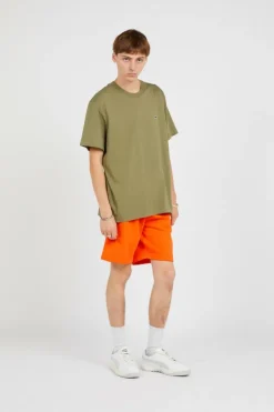 CORE LGF - Short | Orange*LACOSTE Outlet