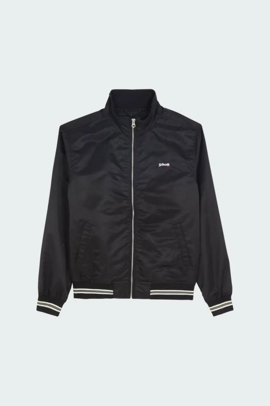 CORTLANDERS - Veste | Noir*SCHOTT Best