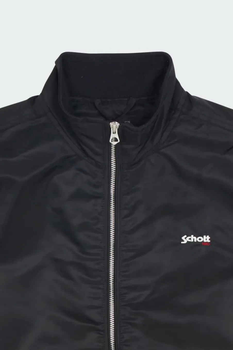 CORTLANDERS - Veste | Noir*SCHOTT Best