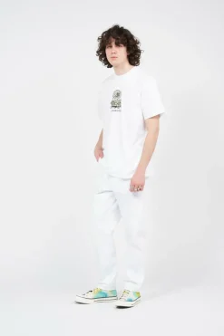 cosmos - jean | Blanc*EDWIN New