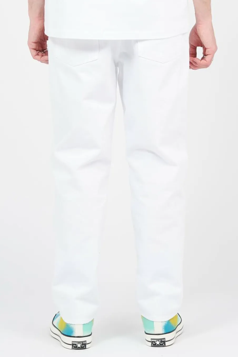 cosmos - jean | Blanc*EDWIN New