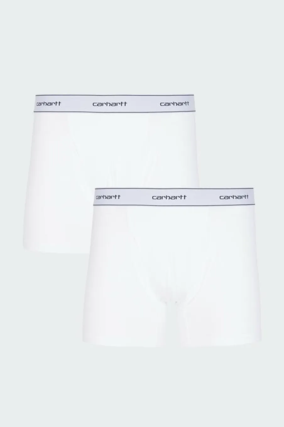 COTTON TRUNKS - lot de 2 boxers | Blanc*CARHARTT WIP Online