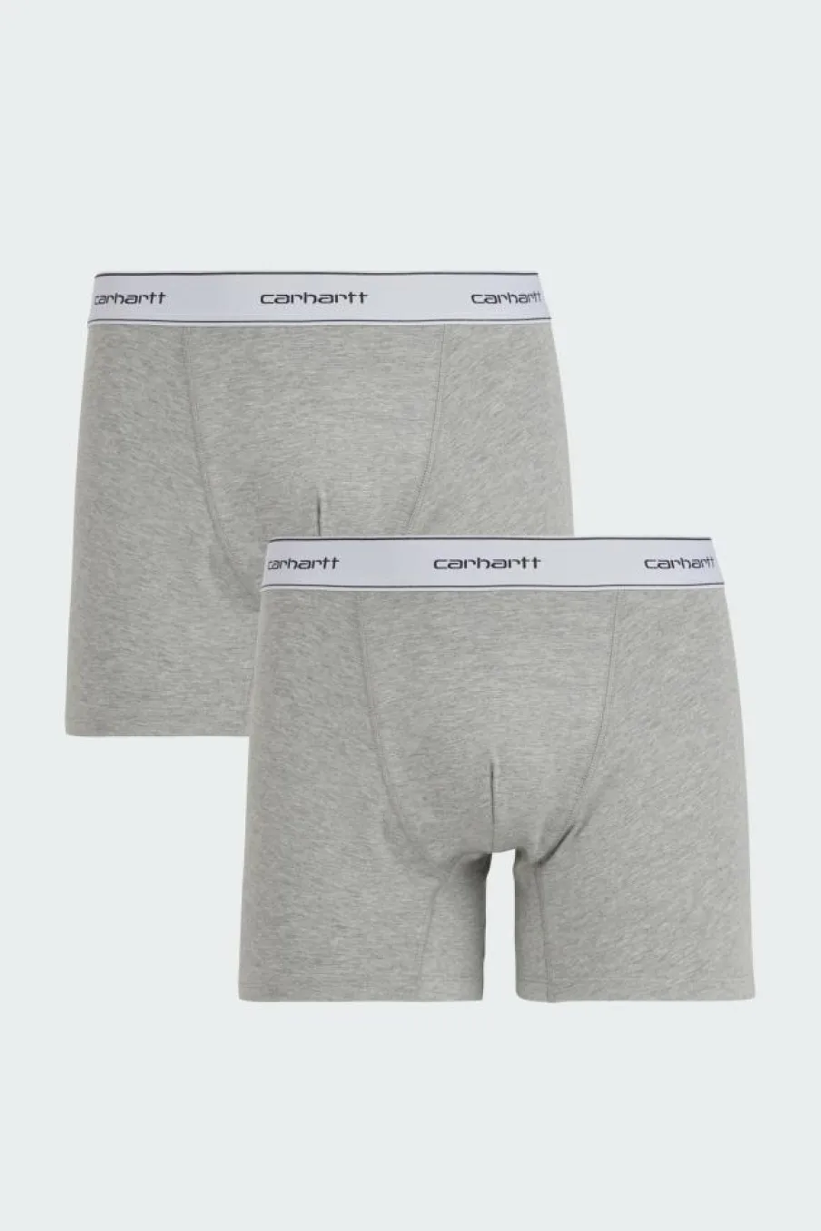 COTTON TRUNKS - lot de 2 boxers | Gris*CARHARTT WIP