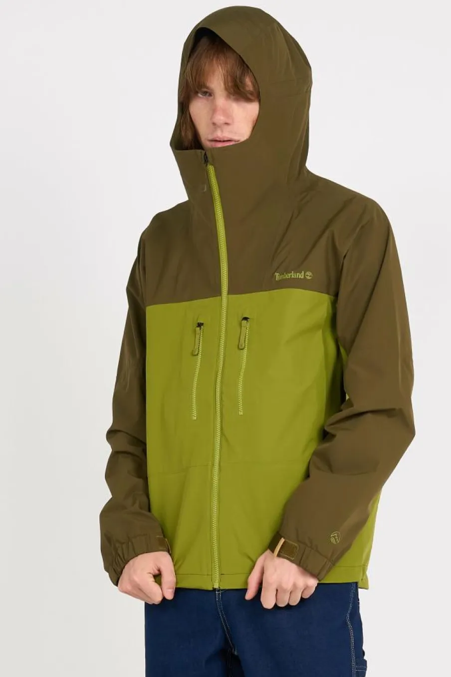 Coupe-vent | Multicolore*TIMBERLAND Best