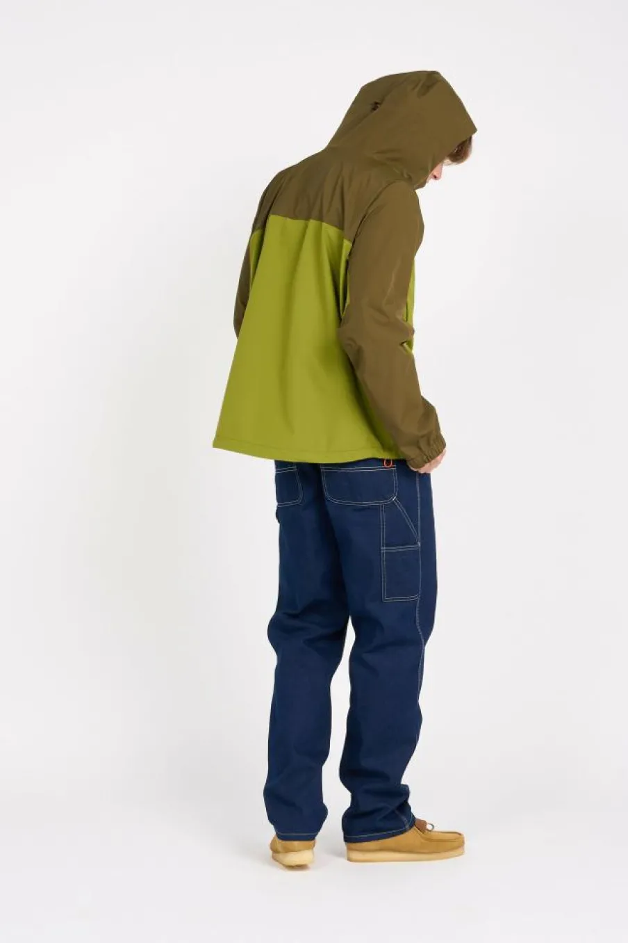 Coupe-vent | Multicolore*TIMBERLAND Best