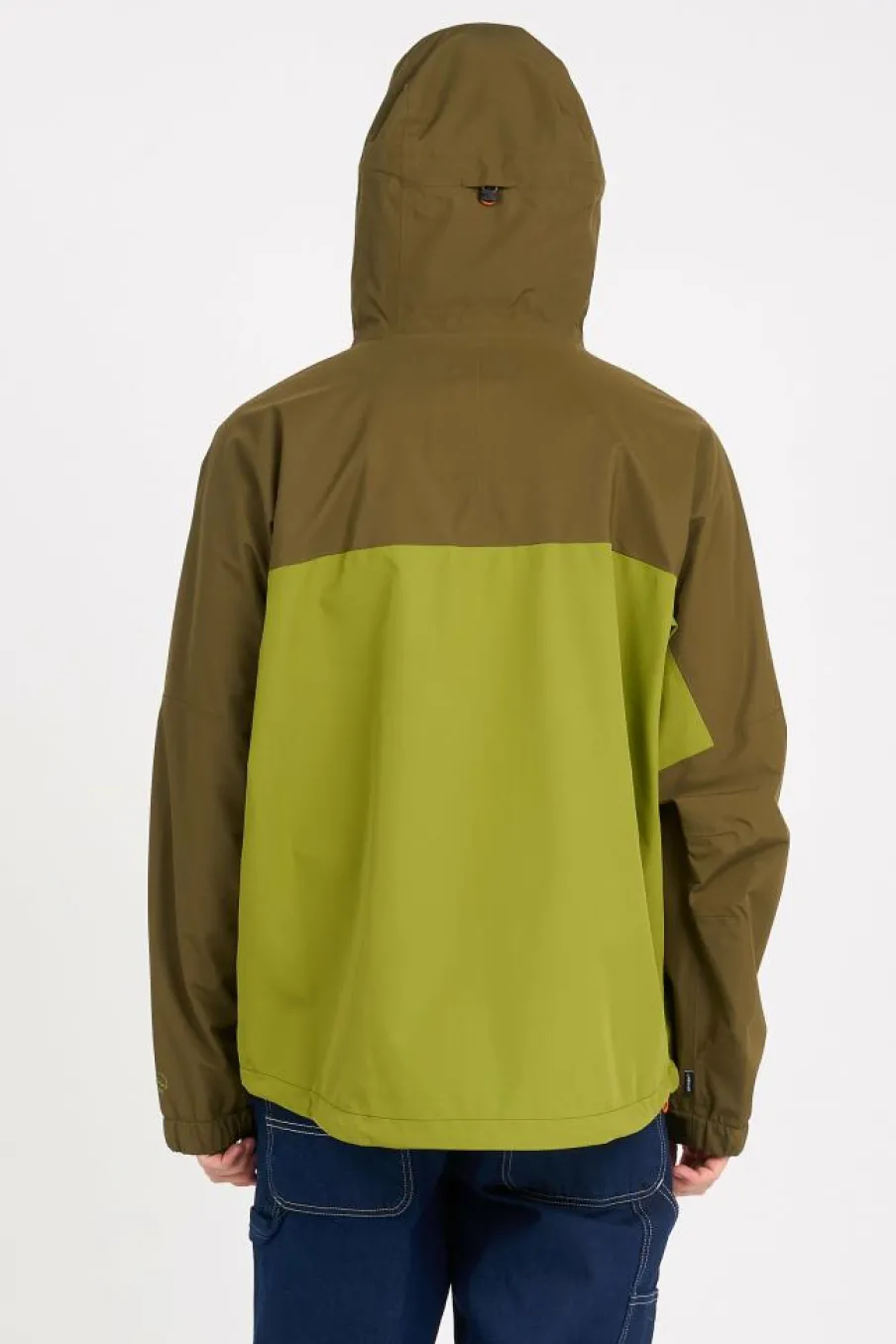 Coupe-vent | Multicolore*TIMBERLAND Best