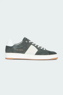 COURT STRATA - Baskets | Gris*FILLING PIECES Online