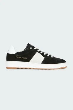 COURT STRATA - Baskets | Noir*FILLING PIECES Sale