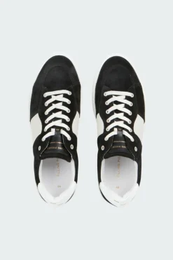 COURT STRATA - Baskets | Noir*FILLING PIECES Sale