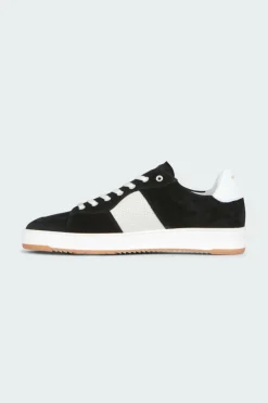 COURT STRATA - Baskets | Noir*FILLING PIECES Sale