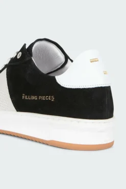 COURT STRATA - Baskets | Noir*FILLING PIECES Sale