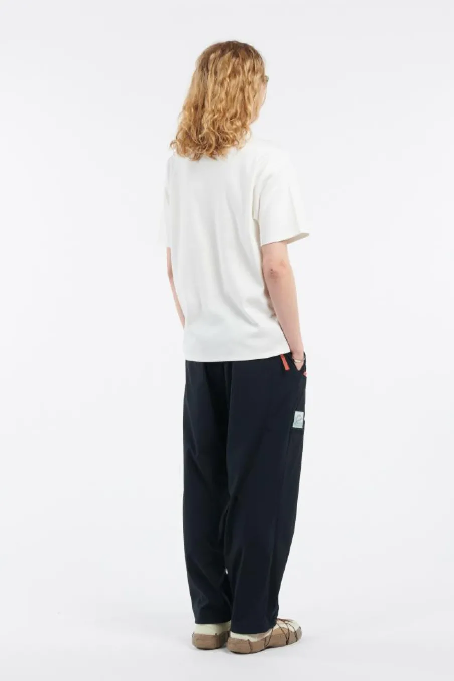 Cove Beach Pant - Jogging | Noir*COLUMBIA Best