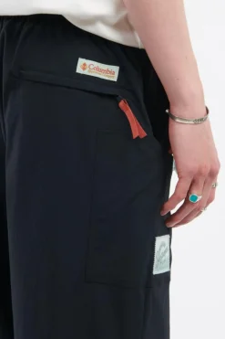 Cove Beach Pant - Jogging | Noir*COLUMBIA Best
