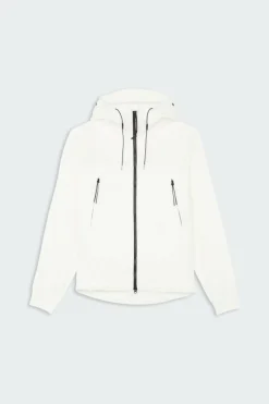C.P. SHELL-R GOGGLE - Veste | Blanc*C.P. COMPANY Hot