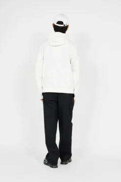 C.P. SHELL-R HOODED JACKET - Veste | Blanc*C.P. COMPANY Clearance