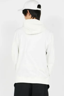 C.P. SHELL-R HOODED JACKET - Veste | Blanc*C.P. COMPANY Clearance