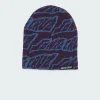 Creep Repeat Beanie - Bonnet | Rouge*SANTA CRUZ Discount