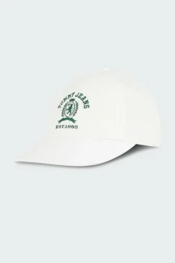 CREST CAP - Casquette | Blanc*TOMMY JEANS Clearance