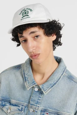 CREST CAP - Casquette | Blanc*TOMMY JEANS Clearance